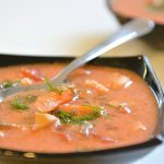 Tradycyjna zupa pomidorowa – najlepsza
