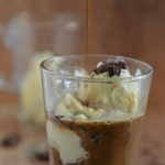 Cafe Affogato – włoska kawa z lodami