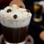 Kawa po irlandzku (Irish Coffee)