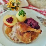 Typowe polskie dania dla turysty z zagranicy