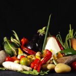 Jak uzupełniać białko w diecie wegetariańskiej?