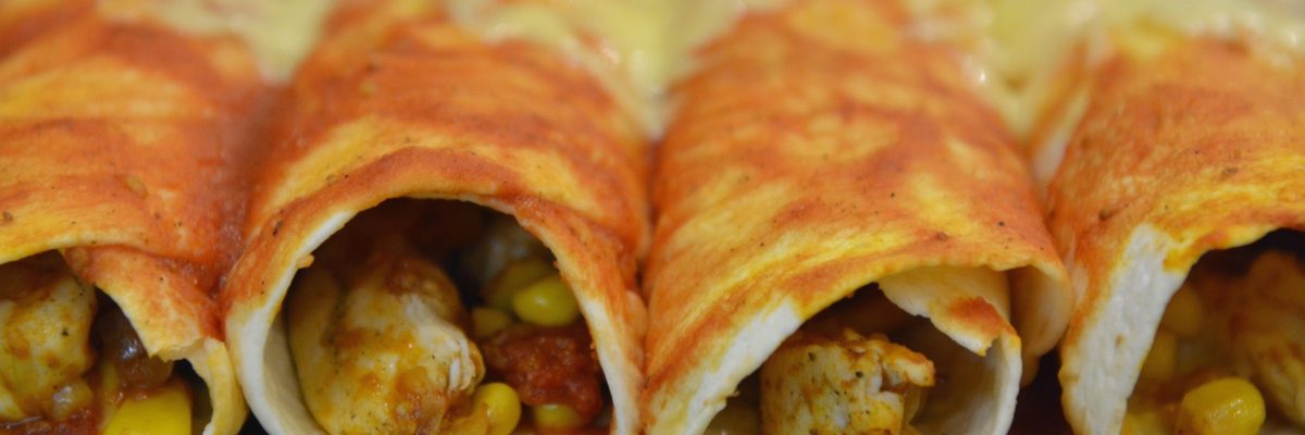 Obiady-Świat-Meksyk-enchilada z kurczakiem2 — kopia