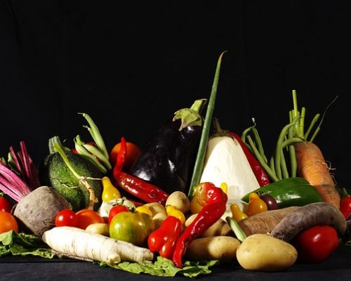 Jak uzupełniać białko w diecie wegetariańskiej?